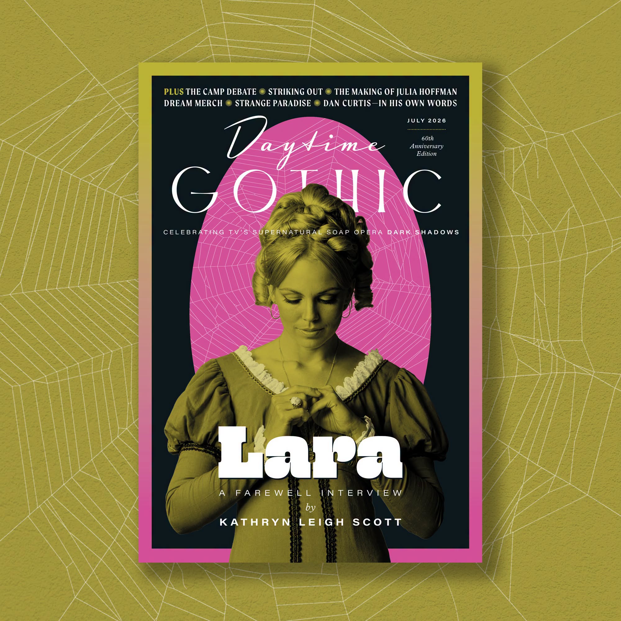 magazine